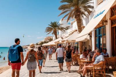 «Намного дешевле Турции, а сервис королевский, море гораздо чище»: 3 курорта-конкурента - экономно на лето