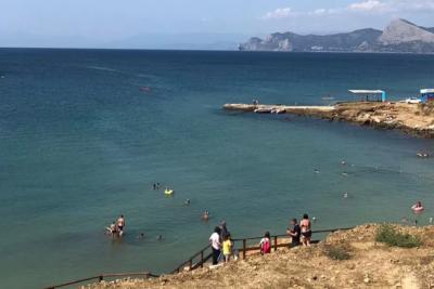 Меньше народа, нет пробок, дешевле еда и жильё - можно хорошо подлечиться: самый недооценённый курорт Крыма