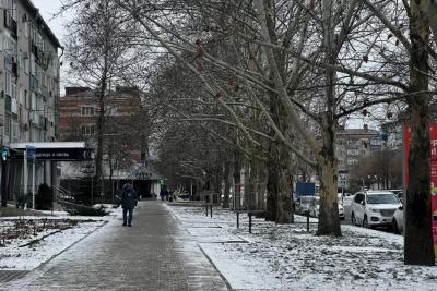 Зима предстоит аномальная: синоптики рассказали россиянам, к чему готовиться