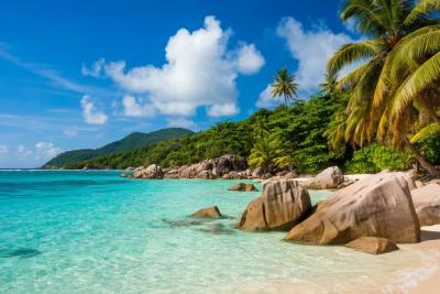 Сколько стоит отдых на Сейшелах в 2025: отели, еда и экскурсии