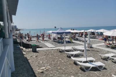 Честный отзыв туристов: в Краснодарском крае нас обобрали до нитки - потратили в 4 раза больше, чем планировали