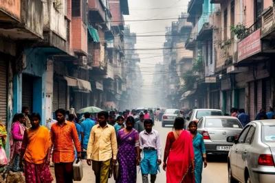 Четыре страны Азии, которые разочаруют любого туриста: честный опыт путешественника, который побывал там сам