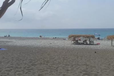 Как мы провели отпуск в Абхазии летом 2025 года: цены, впечатления и лайфхаки