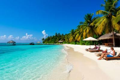 На тропические острова за 50 тысяч рублей: лучшие бюджетные туры на сентябрь