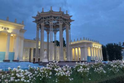 Негласные правила поведения в Узбекистане, которые нужно знать каждому гостю - у нас всё по-другому