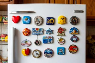 Магниты в подарок - прошлый век: вот что привезти родным из отпуска - всю жизнь будут вас вспоминать добрым словом