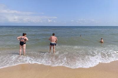 Плавайте только с закрытыми глазами и держите рот закрытым: мой главный совет отдыхающим на Азовском и Черном морях