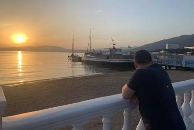 Почему нельзя купаться после заката - вас точно никто не спасет: 4 главные причины - запомните их на всю жизнь