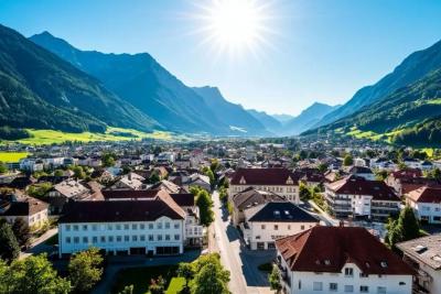 3 страны, где землю дают бесплатно, платят по 8000 долларов и уровень жизни зашкаливает - сложно поверить, что они существуют!