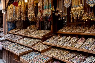 Купили кольцо на рынке в Узбекистане - дома нас подняли на смех: ювелиры сказали все однозначно