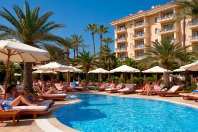 О том, что на дворе 21 век, напоминал только плоский телевизор: отзыв о неудачном отдыхе в Турции