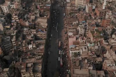 Страны, где жизнь превращается в испытание: эти места реально сводят с ума!