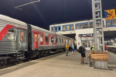 В вагон не пустят даже с паспортом: новые важные правила РЖД с 1 сентября