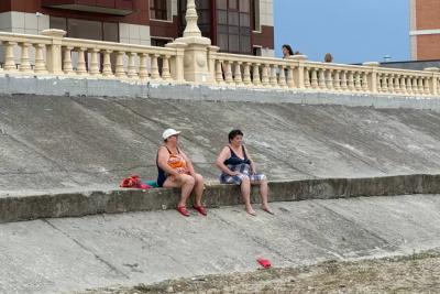 Бабье лето-2025: Вильфанд дал прогноз, ждать ли аномально тёплую погоду в сентябре