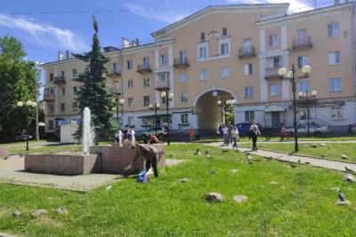 Метеоролог Вильфанд: на Центральную Россию надвигается ещё одно лето