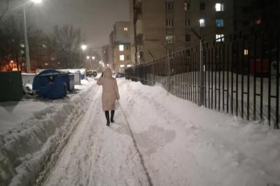 Ждите аномальную зиму: синоптики сказали, к чему готовиться россиянам