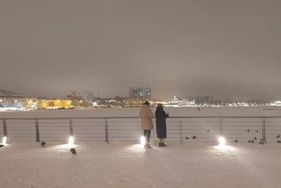 Зима наступит стремительно: синоптики рассказали, когда выпадет первый снег