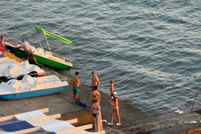 Советские курорты, на которых я провел всю свою молодость - вожу туда детей и вспоминаю с любовью