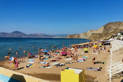 Синоптики в растерянности: начало сентября в России ударит неожиданной жарой - готовы к +29?