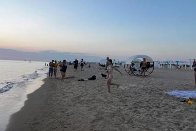 Назван лучший город у моря, в который можно переехать пенсионерам - там тепло и комфортно в любой сезон