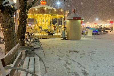 Зима-2026 будет по-настоящему аномальной: синоптики рассказали, к чему стоит готовиться россиянам