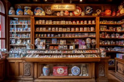 Секрет умного путешественника: что я привожу из поездок вместо сувениров