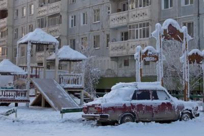 В РФ резко ударил первый снег: когда ждать зиму в регионах страны