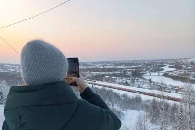 Вымирающий город на краю Арктики: путешествие в Воркуту