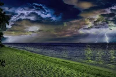 «С середины сентября начнется настоящий ад»: синоптики передали пугающий прогноз