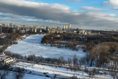 «Эта зима будет самой странной за последние 200 лет»: синоптики сказали, чего на самом деле ждать россиянам