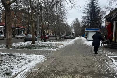 Такой зимы в России ещё не было: метеорологи рассказали, к чему готовиться