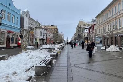 «Зима будет аномальная». Синоптики вновь поделились, к чему готовиться - прогноз по месяцам