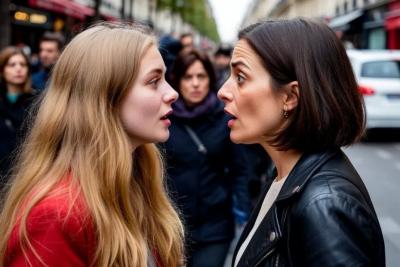 Никогда не говорите этих 12 русских слов за границей. Последнее слово разрушит ваш отдых