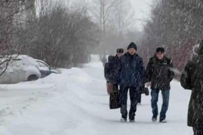 «Эта зима будет самой странной за последние 200 лет»: синоптики рассказали, чего ждать россиянам