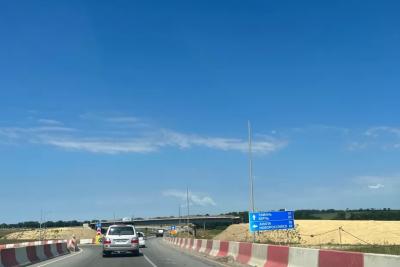 Моя поездка в Крым с семьёй на авто: как мы готовились, что посмотрели и сколько потратили