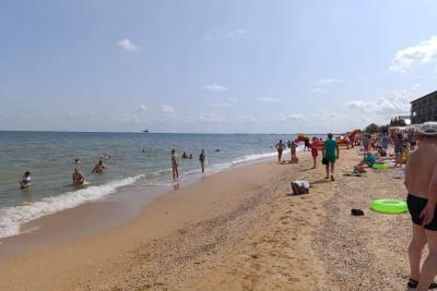 Соль, грязь и арбузы: забытый российский курорт на границе с Казахстаном, где можно не только отдохнуть, но и оздоровиться