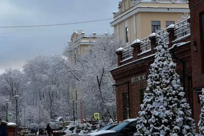 Такой зимы в России ещё не было: синоптики сказали, к чему стоит готовиться