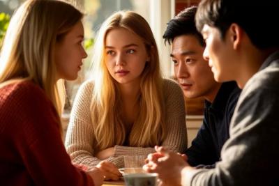 Россиянка прожила в корейской семье и чуть не сошла с ума из-за их правил: не жизнь, а квест