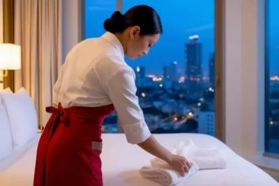 Англичане - неряхи, немцы - щедрые, а русские - какие? Откровения горничной в Турции