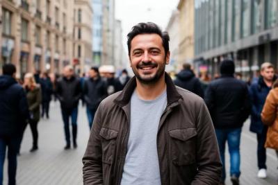 Друг живет в США уже 5 лет, но до сих пор удивляется причудам американцев