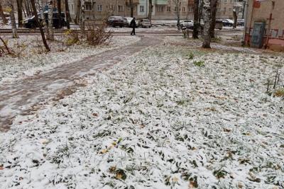 Первые заморозки ударят по Центральной России: синоптики назвали точные даты