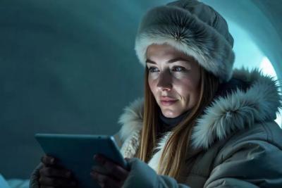 «Зима будет аномальная». Метеорологи в очередной раз рассказали, что нагрянет - прогноз по месяцам