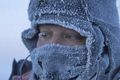 «В декабре придет климатический ужас». Синоптики сказали, как начнется зима