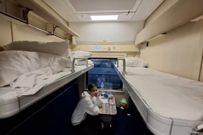 Купе без подсадок - миф? На самом деле есть три рабочих схемы, и они стоят дешевле, чем кажется