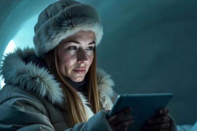 Метеорологи в очередной раз рассказали, что будет - прогноз по месяцам: «Зима будет аномальная»