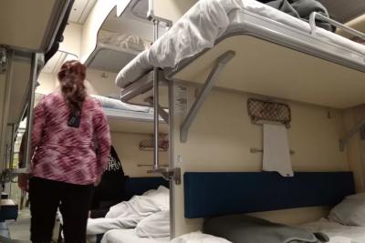 «Мы уже поменялись»: пришла на свое место в вагоне, а его заняла другая пассажирка