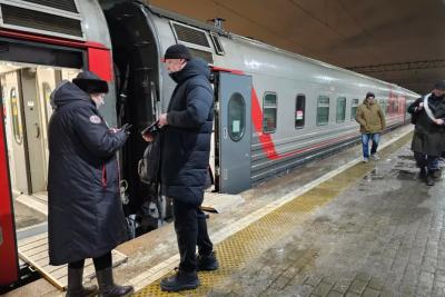 4 факта о пассажирах, которые проводник знает заранее, но не скажет прямо