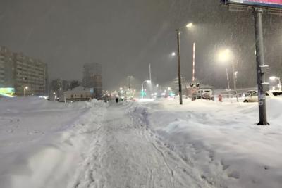 Синоптики призвали дачников и пожилых готовиться к худшему - новый прогноз: зима-2026 будет безжалостна
