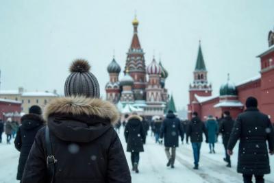 Метеорологи в очередной раз сообщили, что ожидать - прогноз по месяцам: &laquo;Зима будет аномальная&raquo;