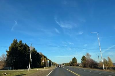 Туристы проезжают это райское место - и зря: город на М4-Дон, где стоит побывать хотя бы однажды